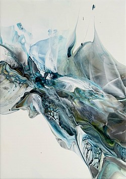 « Nuances » 14x10