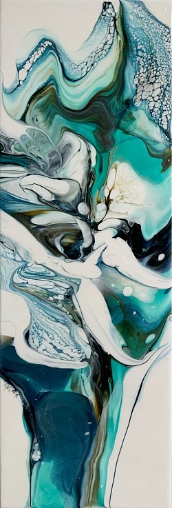 « On s’amuse » 18x6